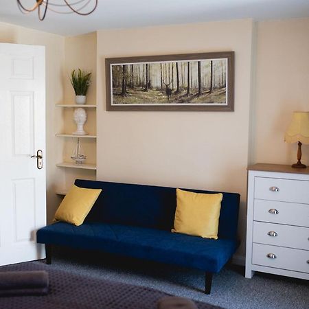 Vanity Ballycastle Diamond 2 Bedroom Apartment Esterno foto