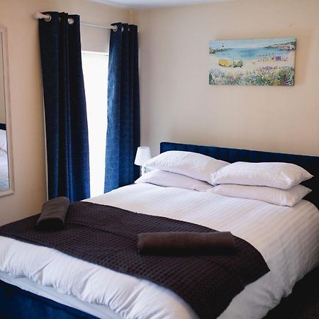 Vanity Ballycastle Diamond 2 Bedroom Apartment Esterno foto
