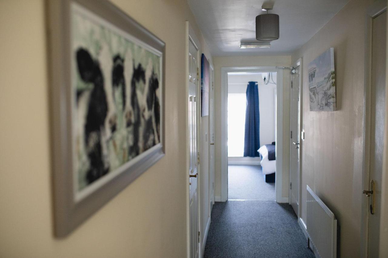 Vanity Ballycastle Diamond 2 Bedroom Apartment Esterno foto
