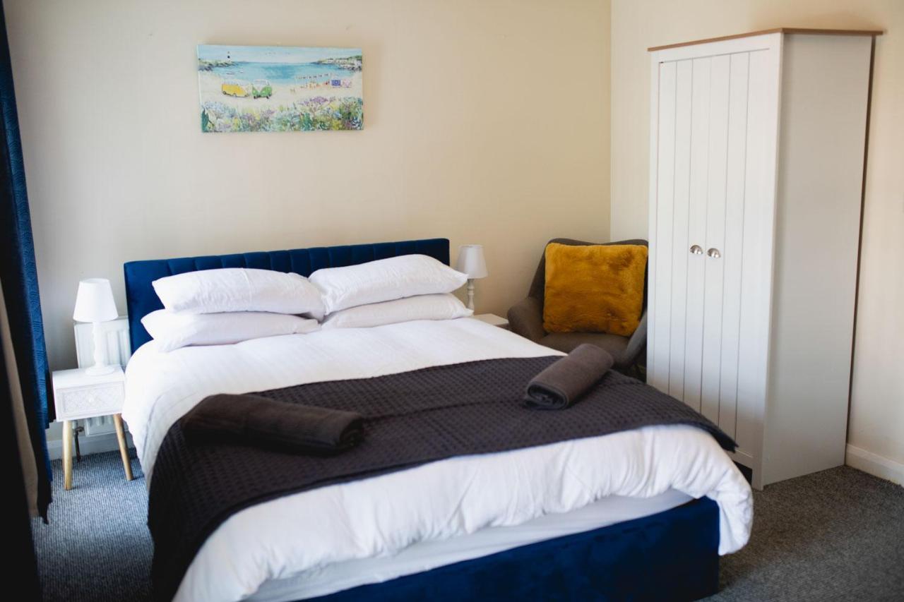 Vanity Ballycastle Diamond 2 Bedroom Apartment Esterno foto