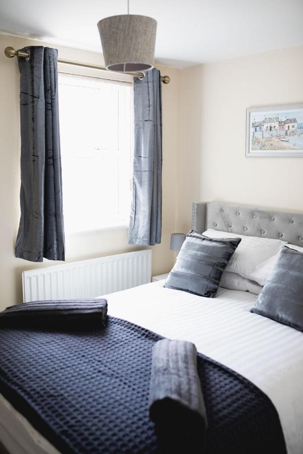 Vanity Ballycastle Diamond 2 Bedroom Apartment Esterno foto