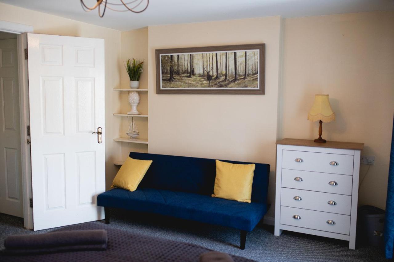 Vanity Ballycastle Diamond 2 Bedroom Apartment Esterno foto