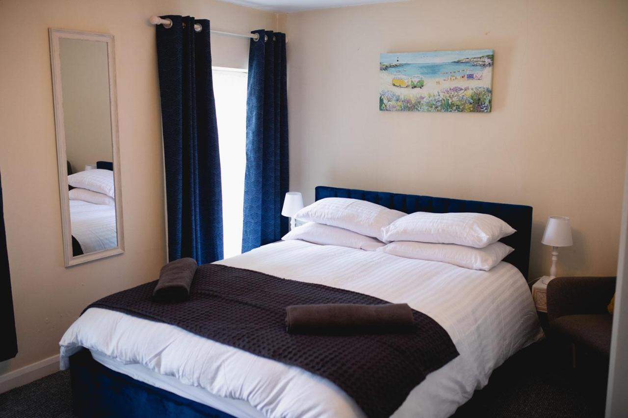 Vanity Ballycastle Diamond 2 Bedroom Apartment Esterno foto