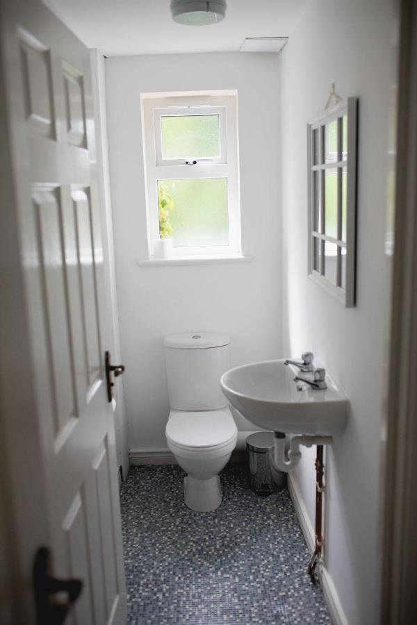 Vanity Ballycastle Diamond 2 Bedroom Apartment Esterno foto