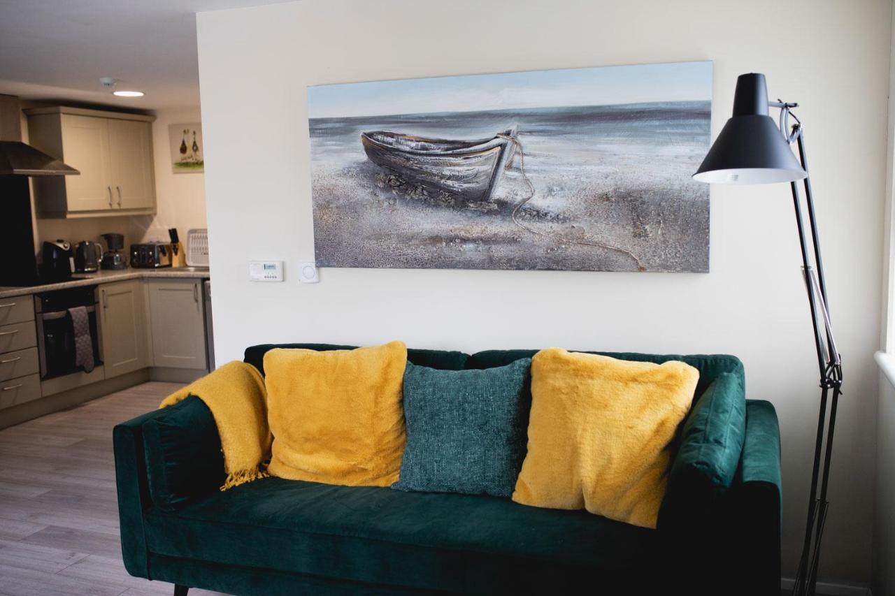 Vanity Ballycastle Diamond 2 Bedroom Apartment Esterno foto