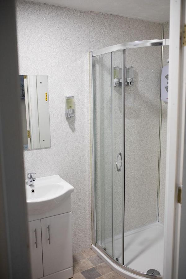 Vanity Ballycastle Diamond 2 Bedroom Apartment Esterno foto