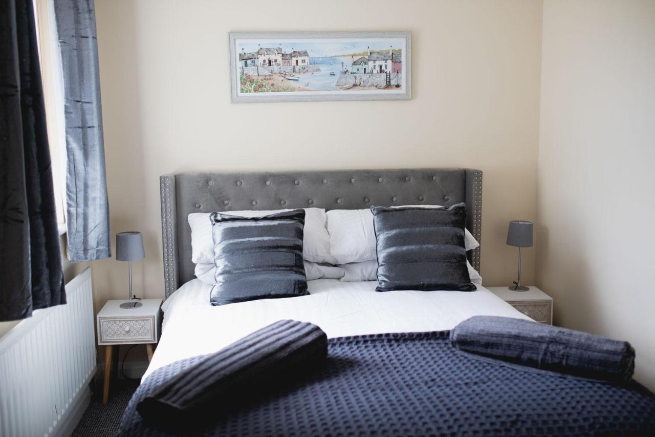 Vanity Ballycastle Diamond 2 Bedroom Apartment Esterno foto