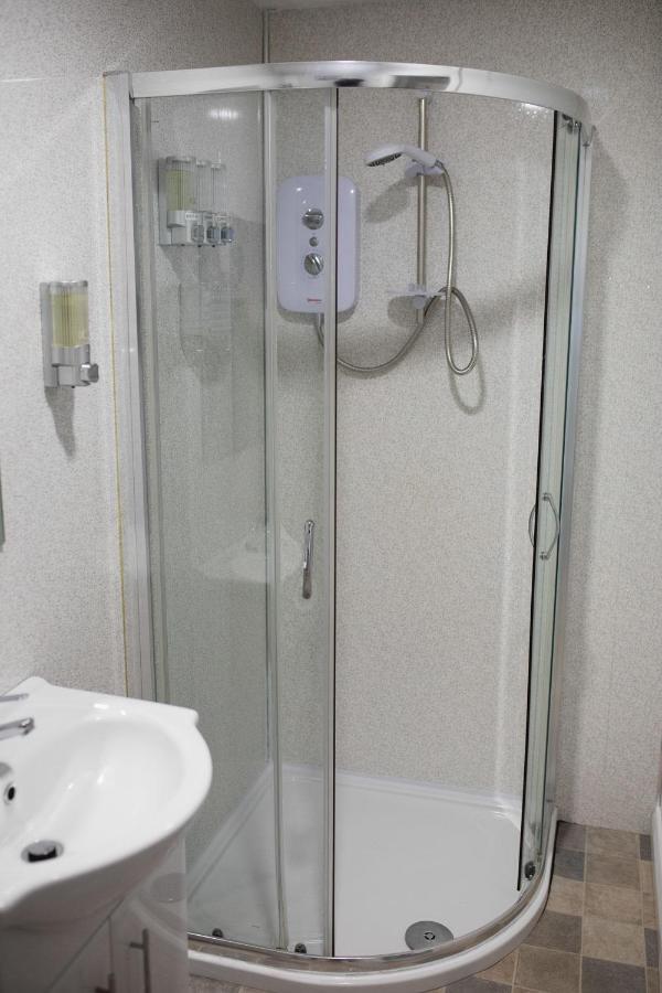 Vanity Ballycastle Diamond 2 Bedroom Apartment Esterno foto